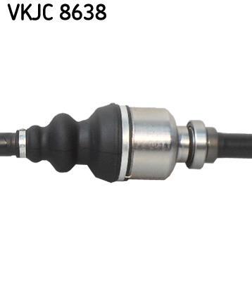 Cardan SKF ref. VKJC 8638